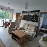Cieplice One Apartamento *