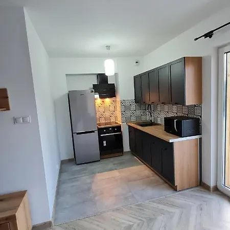 Cieplice One Apartment Jelenia Góra