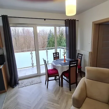 Apartament Cieplice One