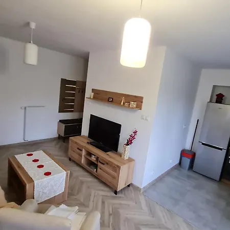 Cieplice One * Jelenia Góra