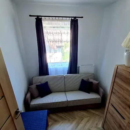 Cieplice One Apartment Jelenia Góra
