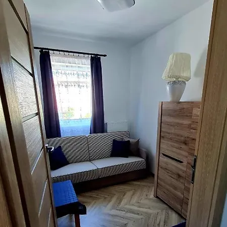 Cieplice One Apartament *