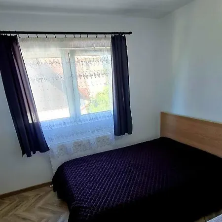 Cieplice One Apartment