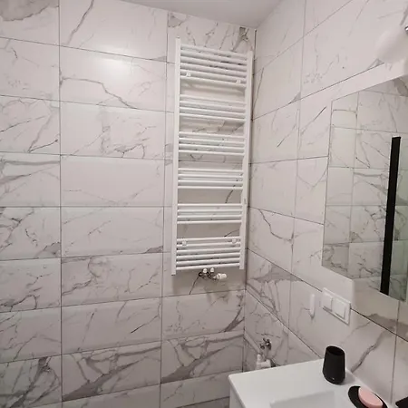 Apartment Cieplice One Jelenia Góra