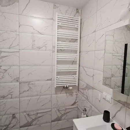 Apartament Cieplice One Jelenia Góra