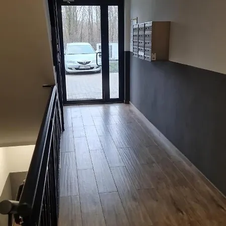 Cieplice One * Jelenia Góra