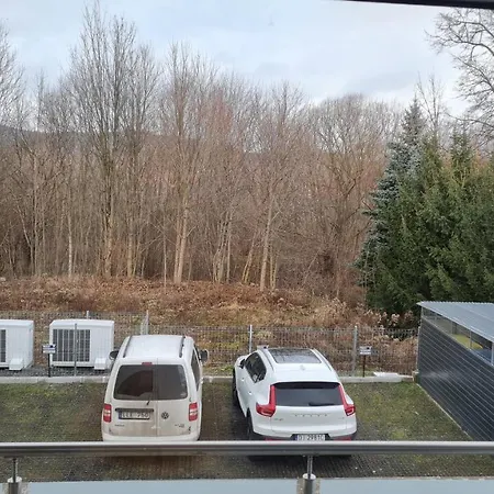 Apartament Cieplice One Jelenia Góra