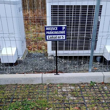 Apartment Cieplice One *