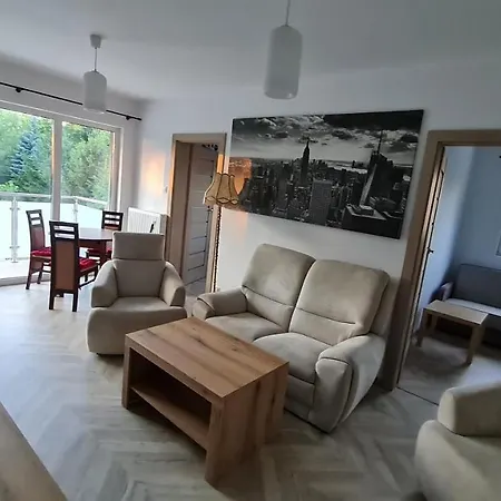Cieplice One Apartament *