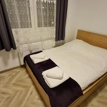 Cieplice One Apartament Jelenia Góra