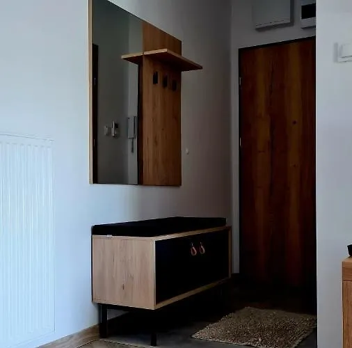 Cieplice One * Jelenia Góra