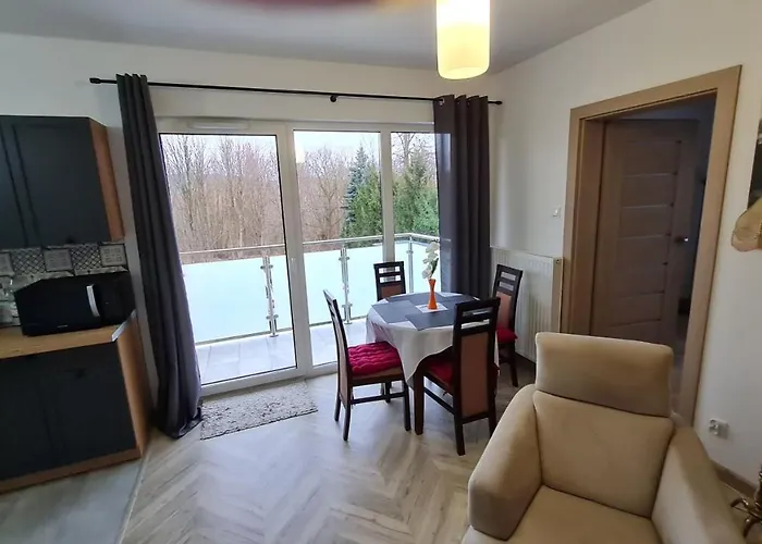 Lejlighed Cieplice One