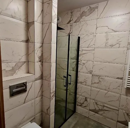 Cieplice One Lejlighed Jelenia Góra