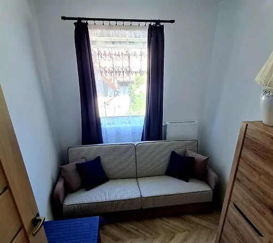 Cieplice One Lejlighed Jelenia Góra