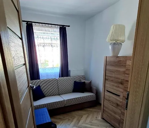 Cieplice One Lejlighed *