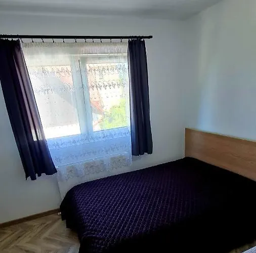 Cieplice One Lejlighed