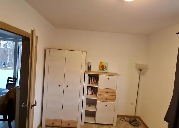 Cieplice One * Jelenia Góra