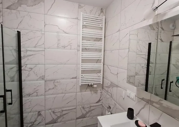 Lejlighed Cieplice One Jelenia Góra