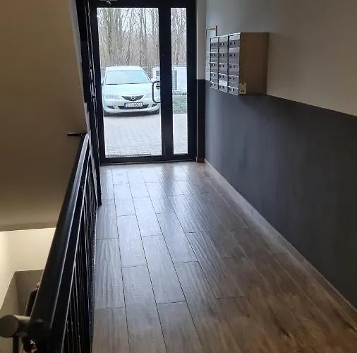 Cieplice One * Jelenia Góra