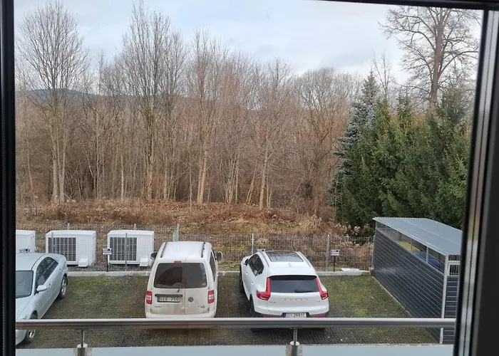 Lejlighed Cieplice One Jelenia Góra