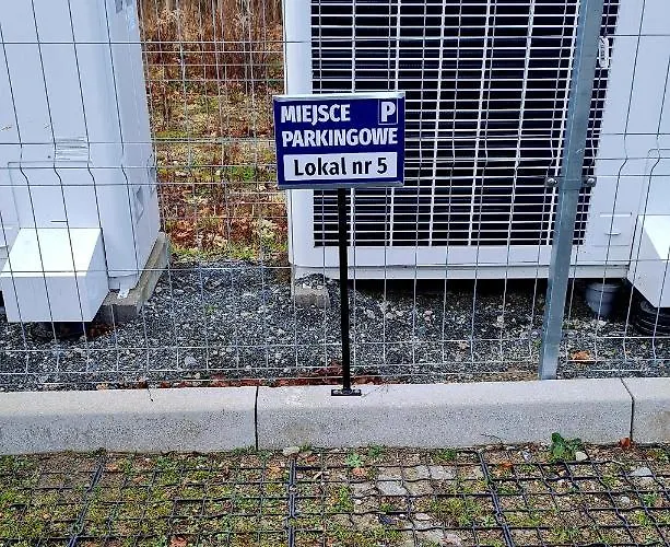 Lejlighed Cieplice One *