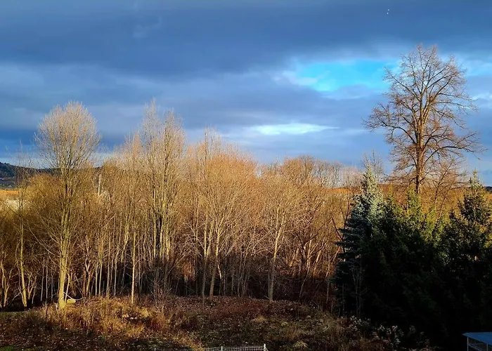 Lejlighed Cieplice One *