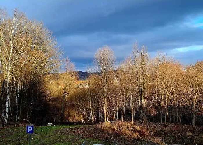 Lejlighed Cieplice One Jelenia Góra